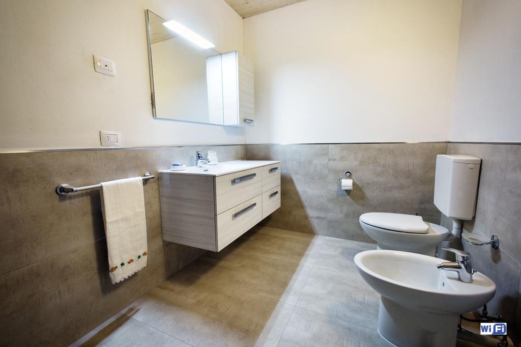 La Marmote Albergo Diffuso Di Paluzza Testeons Buitenkant foto